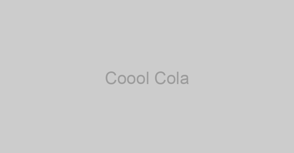 Coool Cola